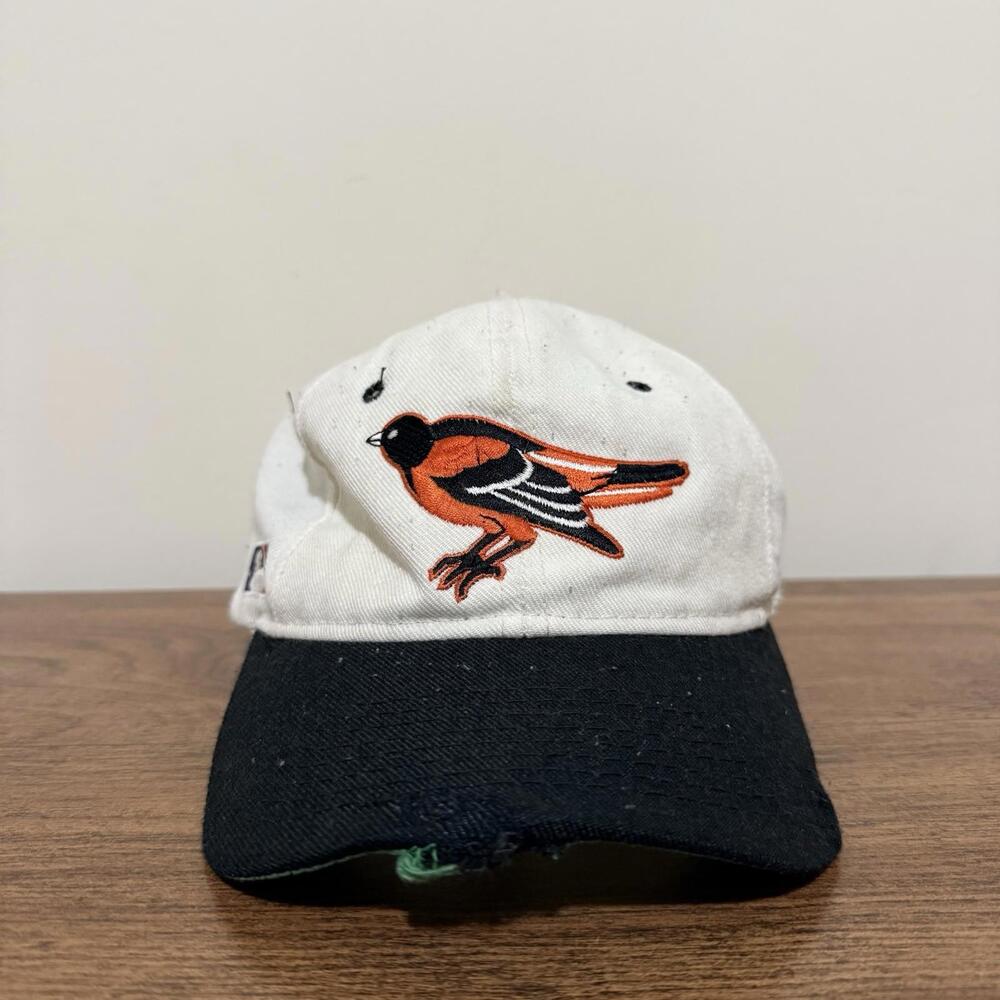 Vintage Baltimore Orioles Snapback O/S Men’s